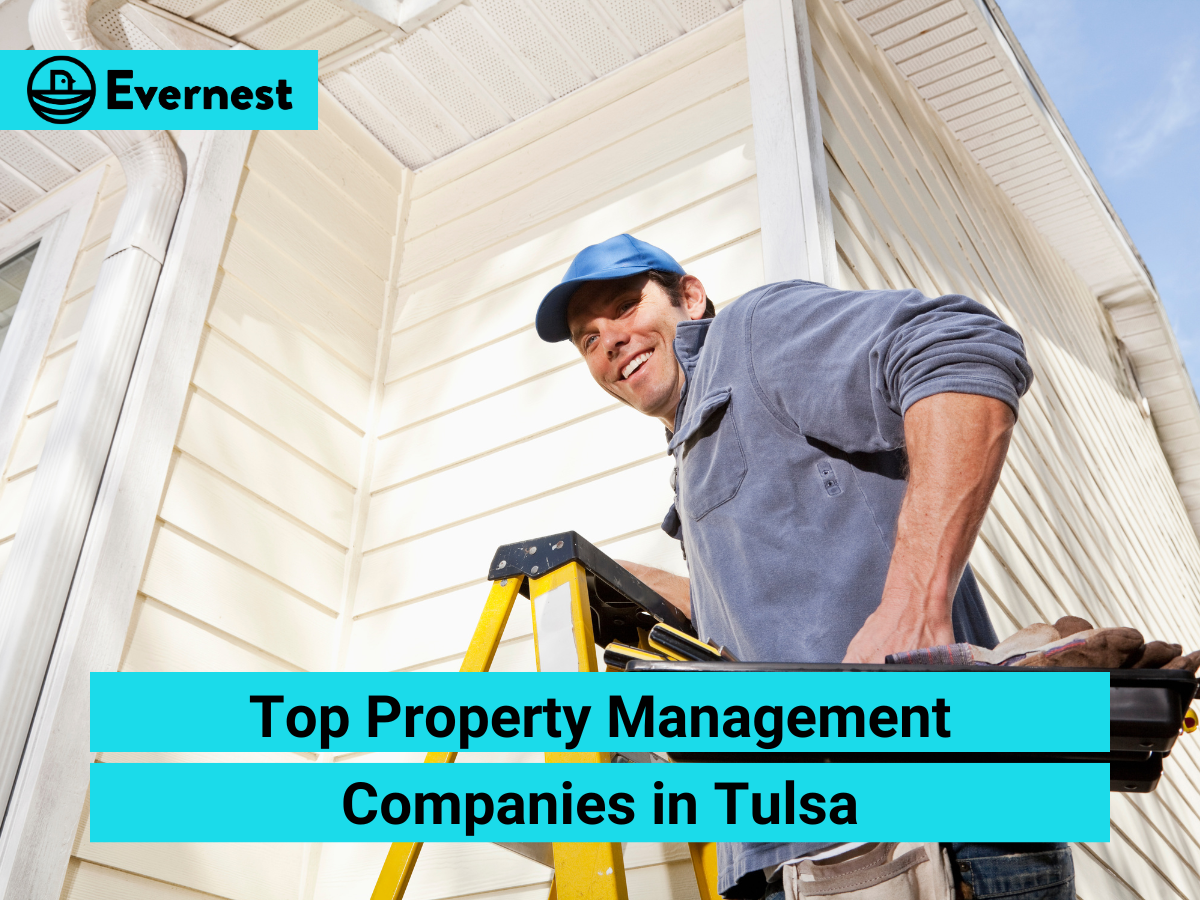 Top Property Management Companies in Tulsa